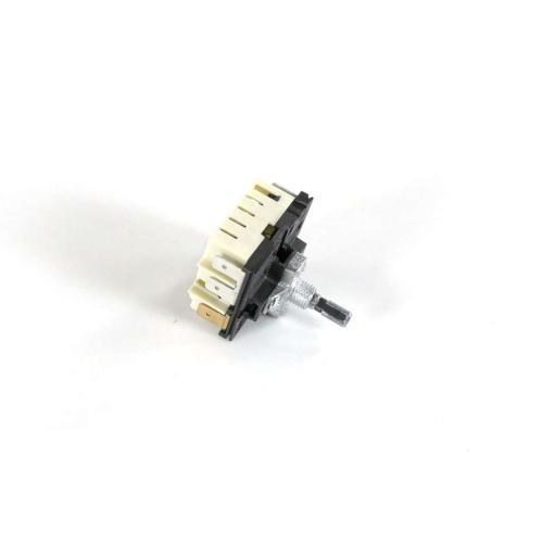 Whirlpool W11120795 Infinite Control Switch 1/2″ Plastic Appliance Part