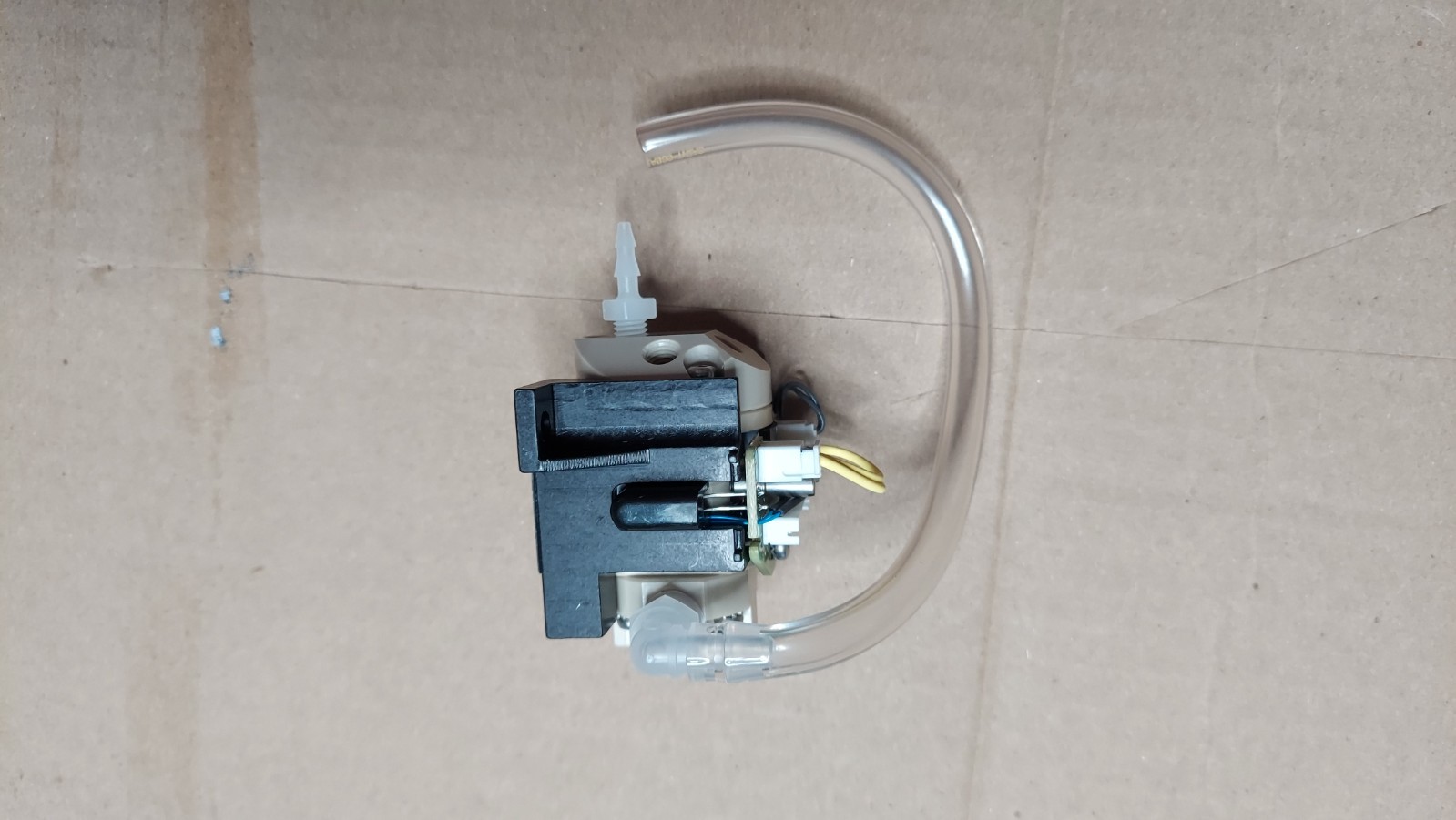 New Hach Series 5500sc 9568500 Type AMC Colorimeter
