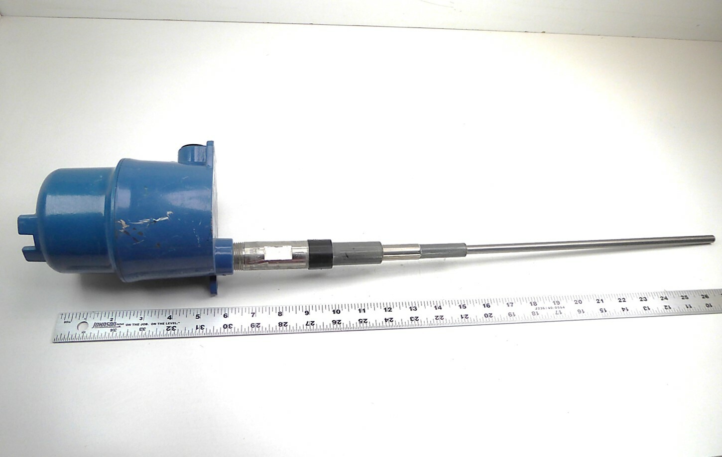 Whirl Air Flow 3235560 Sensing Probe and Housing