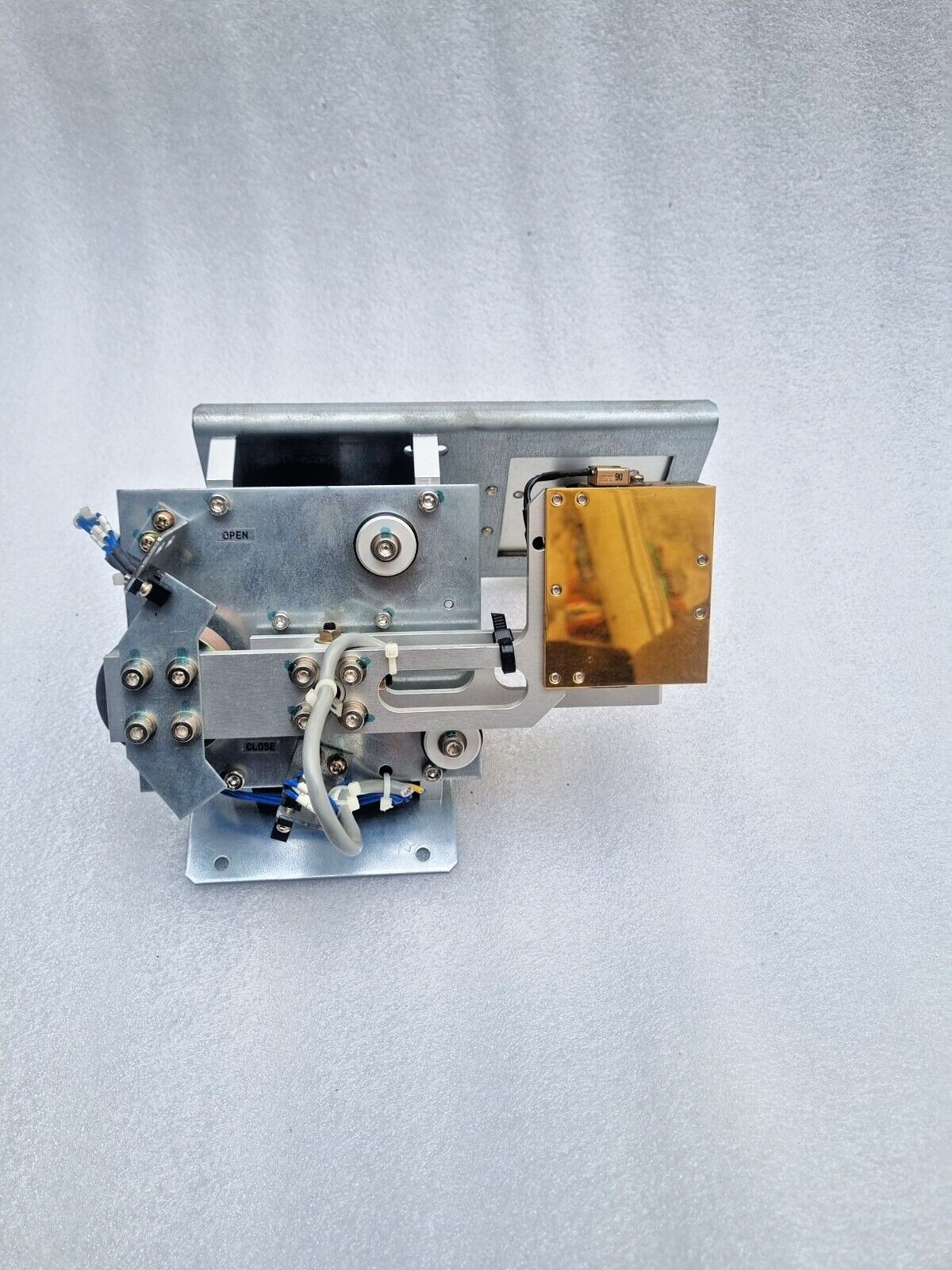 Fanuc Shutter Unit Laser A04B-0811-C415 A04B-0815-C414 A04B-0811-D401 Fast Ship