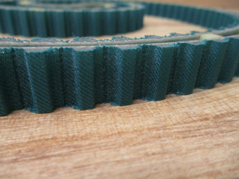 Midwest Industrial Rubber 21270 Timing Belt (Pack of 3)
