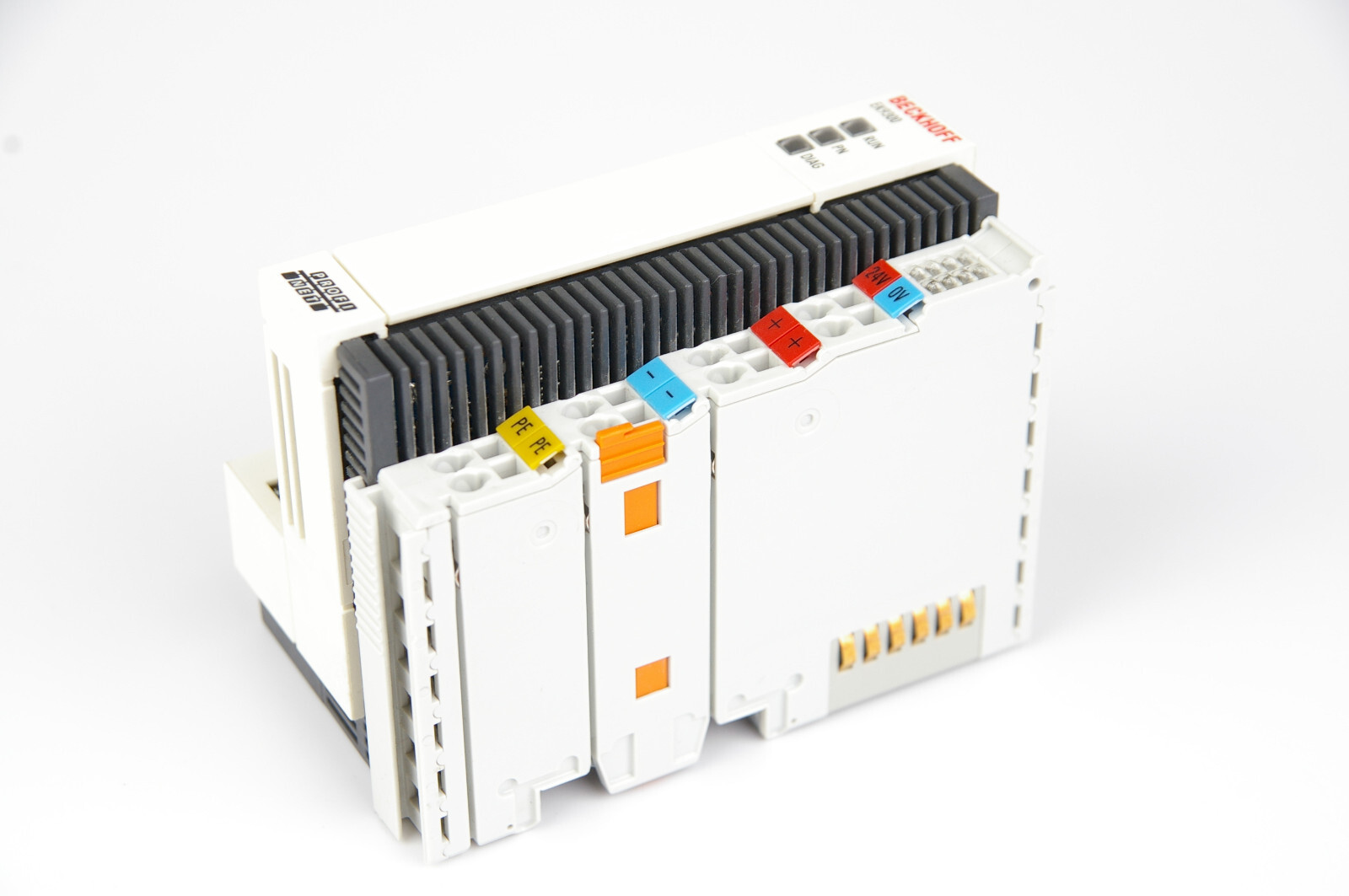 Beckhoff EK9300-1007 Module