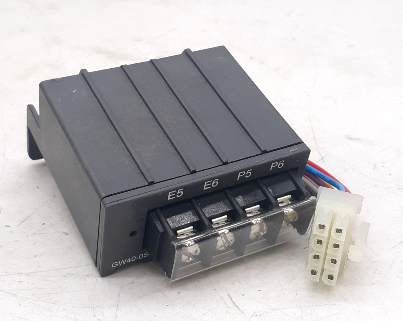 ELR/IR GW40-05-1 Combination Sensing Module