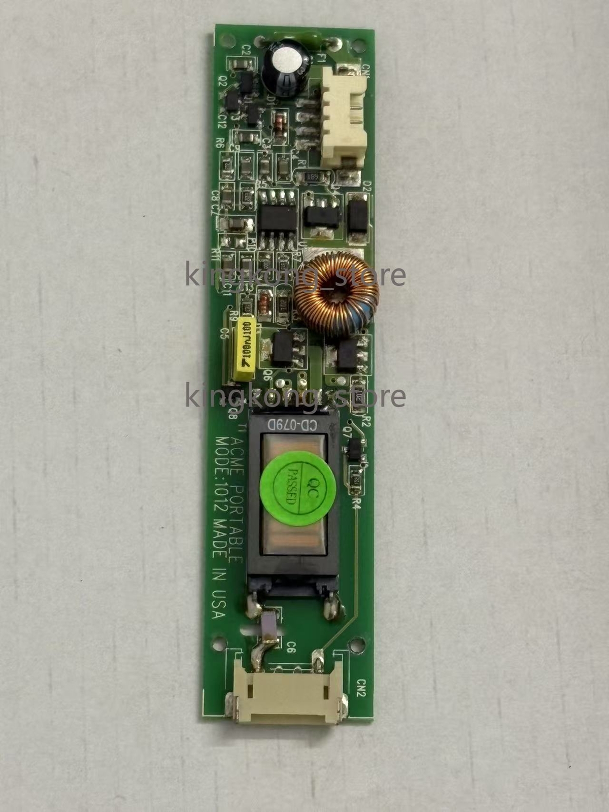 ACME PORTABLE BOARD 1012 1AAAJIC00191
