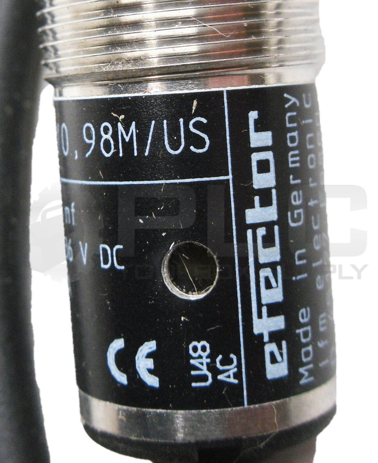 NEW IFM ELECTRONIC IGA3012-ANKG/0.98M/PH/US100 IG6053 IGA3012-ANKG/0.98M/US