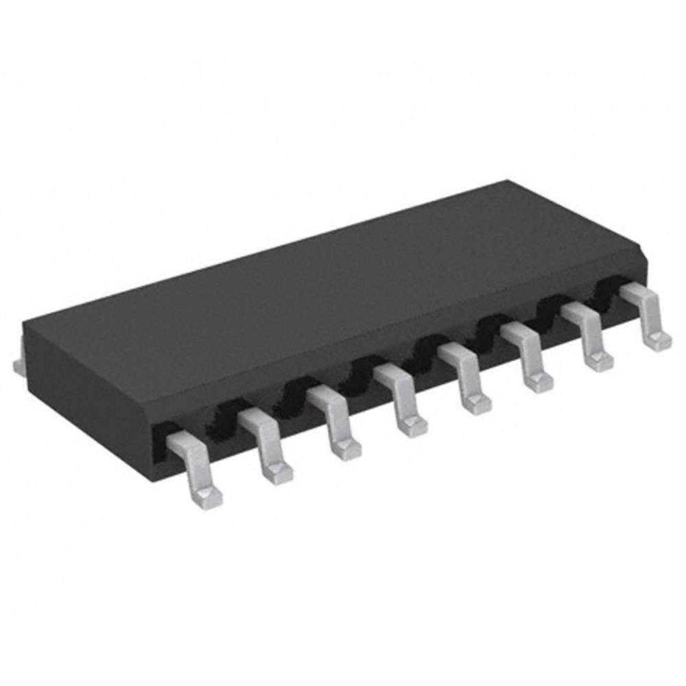 1pcs ON SEMICONDUCTOR MM74HC123AM / MM74HC123AM (BRAND NEW)