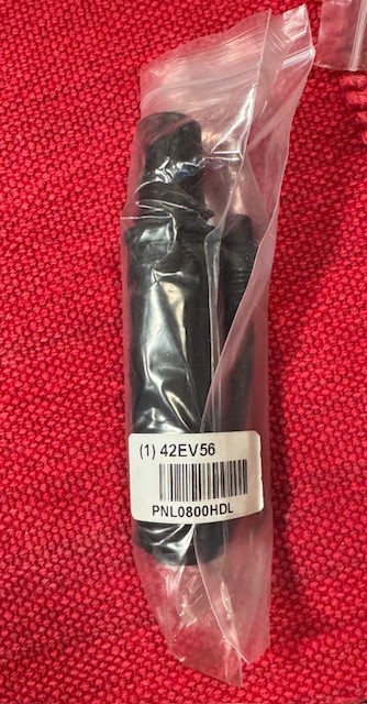 MAG-MATE Replacement Handle: PNL0800HDL, Below-the-Hook Lifting Magnets
