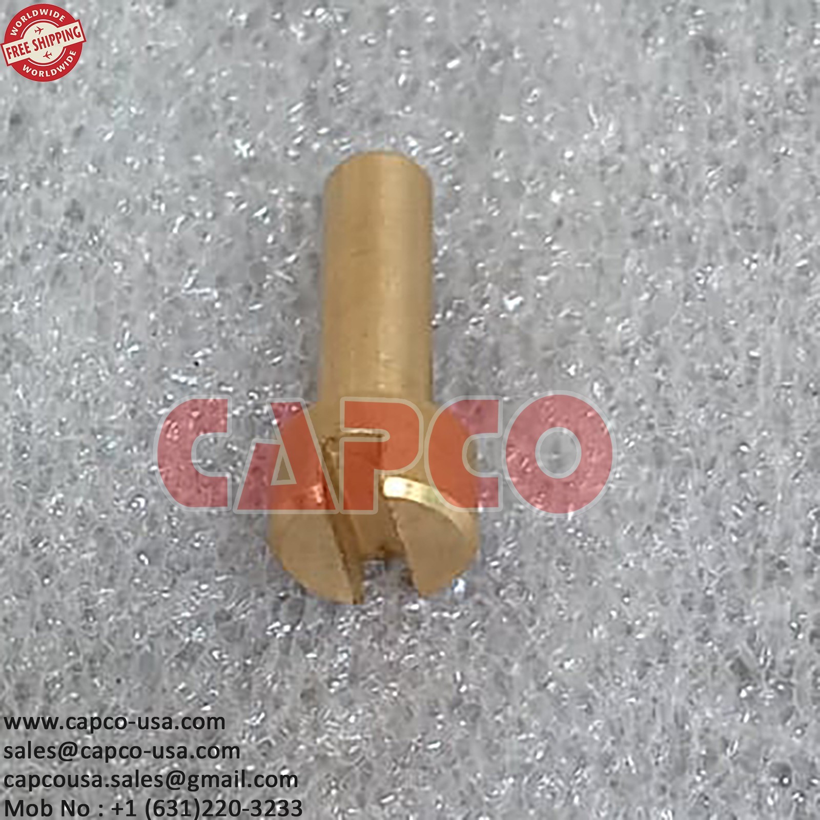 NON RETURN VALVE 1613900503 NON OEM FREE SHIPPING