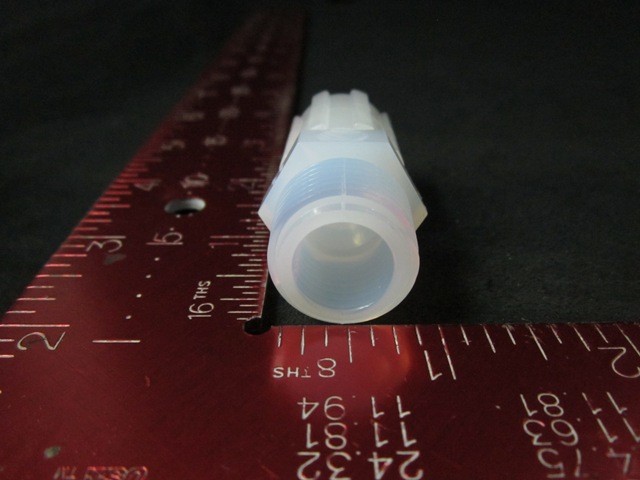 ENTEGRIS C6-8FN-1 FITTING TUBE FLARETEK