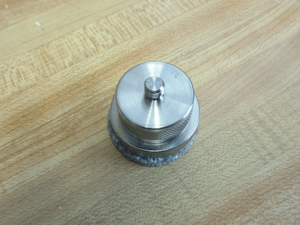 CTC MH103-1B Flat Surface Magnet Mounting Base MH1031B (Pack of 6)