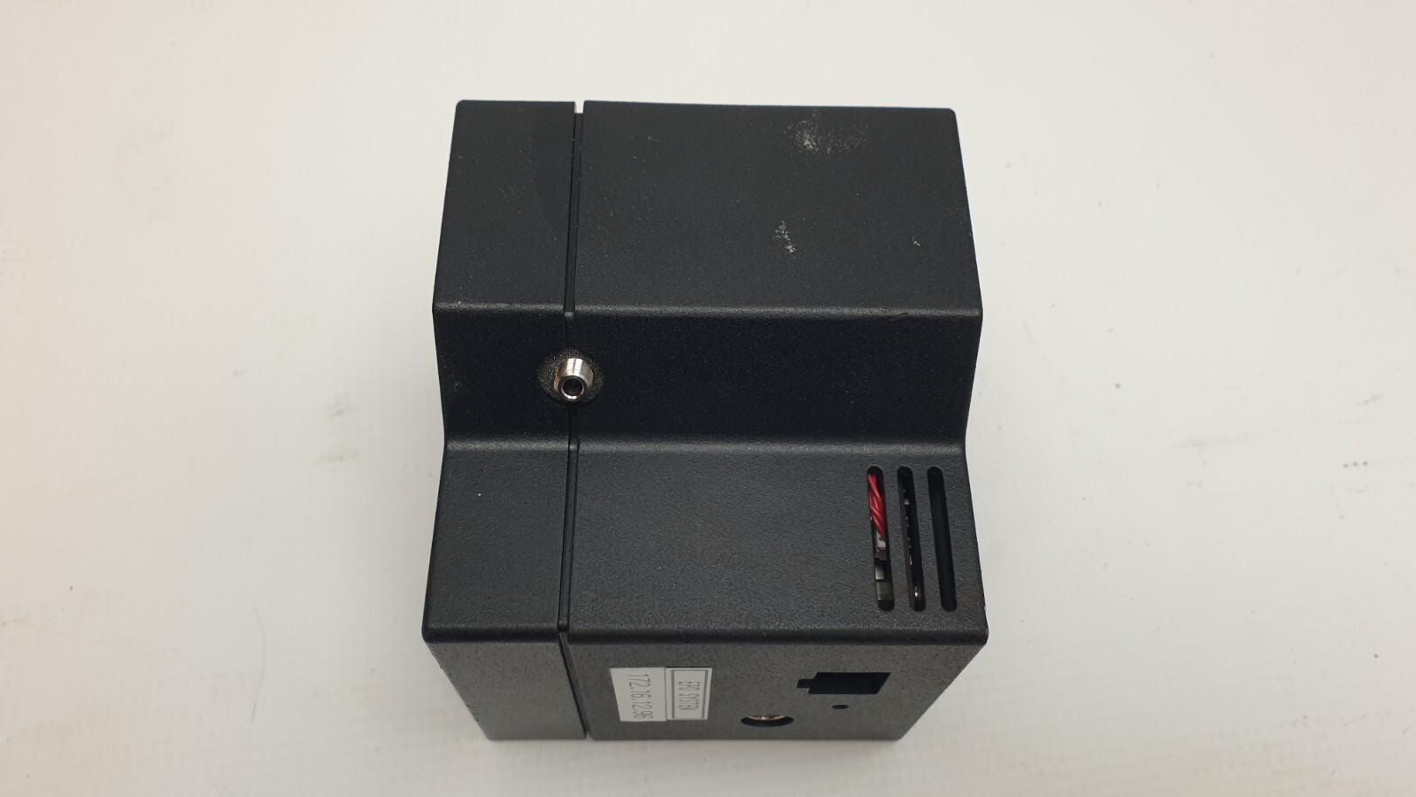 Hamamatsu MiniSpectrometer TM-UV/VIS C11121CA-51
