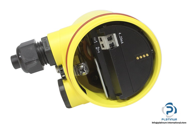 VEGA B82.AXDNDAGGSZXKIMAX Pressure transmitter_0 … 10bar_B82.AXDNDAGGSZXKIMAX