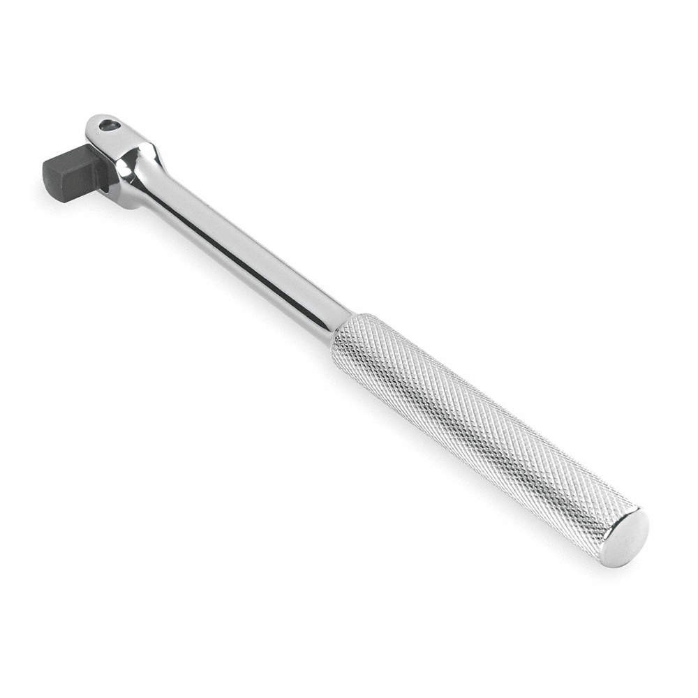PROTO J5266 Breaker Bar,3/8 in. Dr,12 in. 1FX33