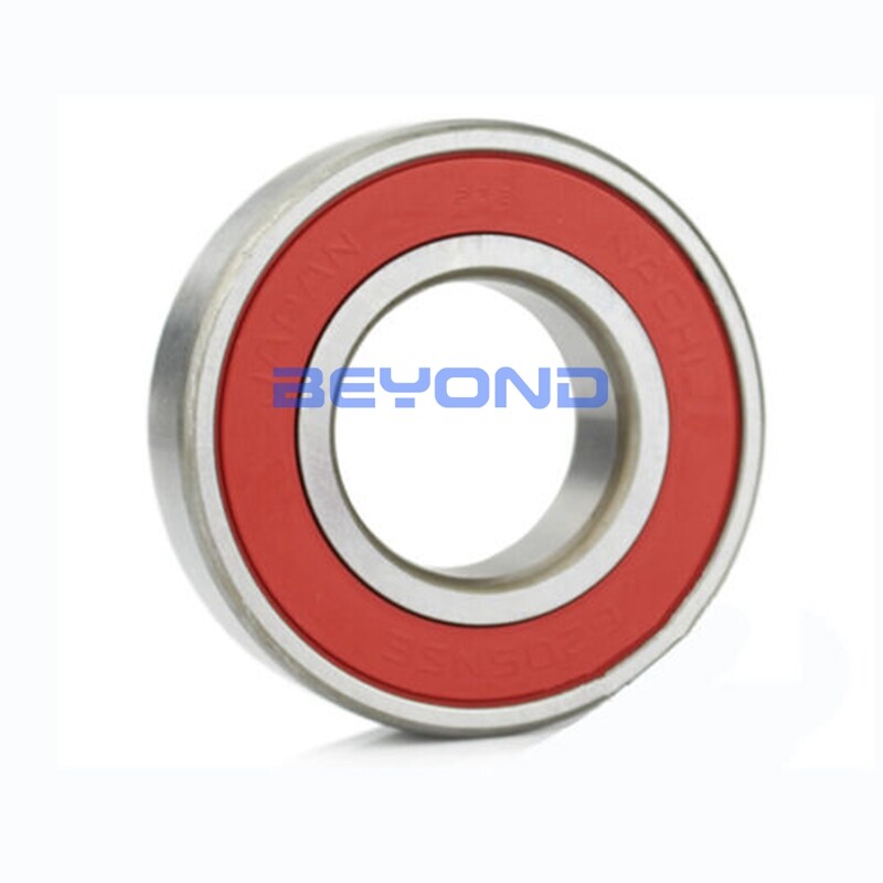 1PC NEW FOR NACHI 6206NSE Deep Groove Ball Bearings 30x62x16mm