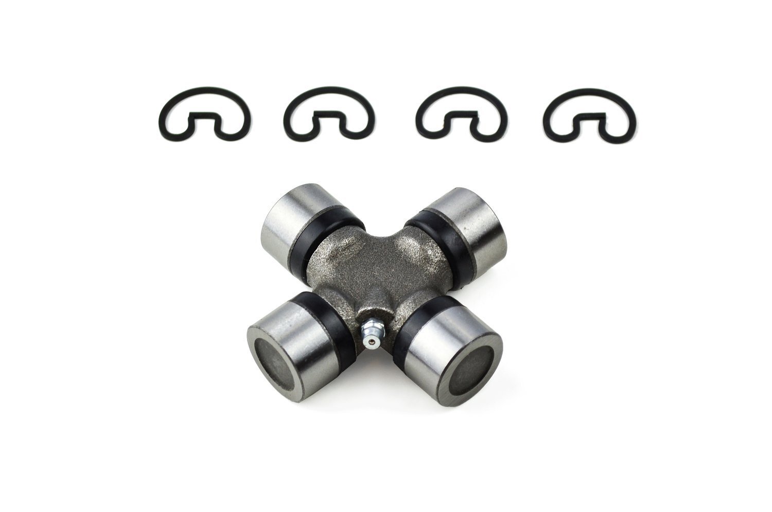 Spicer Universal Joint 1310 Series OSR Greaseable Gasket Snap Rings 1.062 Inch