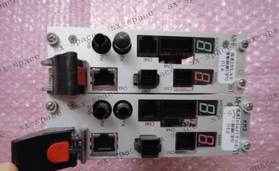 1pcs MHI-D8580 A 100% tested by DHL or FEDEX