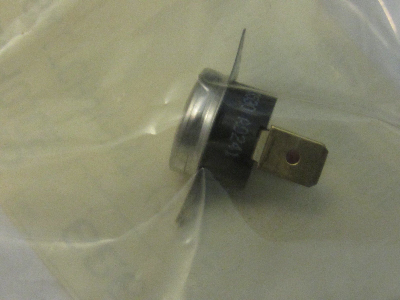 Nordyne Partners Choice Vent Switch #626353 (230-F)