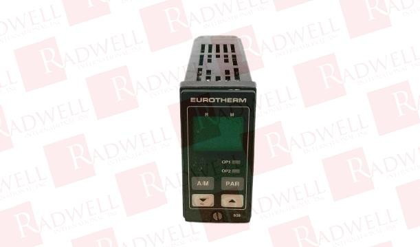 INVENSYS 808/L1/0/L1/(CJEF204-43)/ / 808L10L1CJEF20443 (USED)