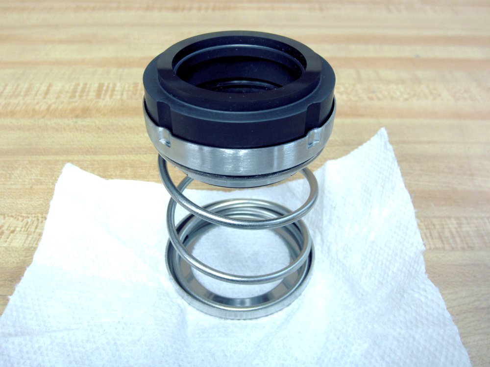 Woodrock 1252682 Reliable Mechanical Seal T21x1-1/2 RMS-T21 1-1/2″