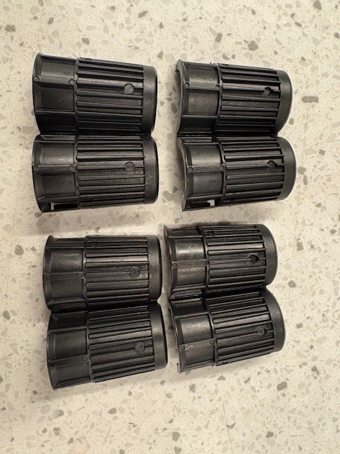 AllPoints 2801868 Shelf Clip (4 Count)