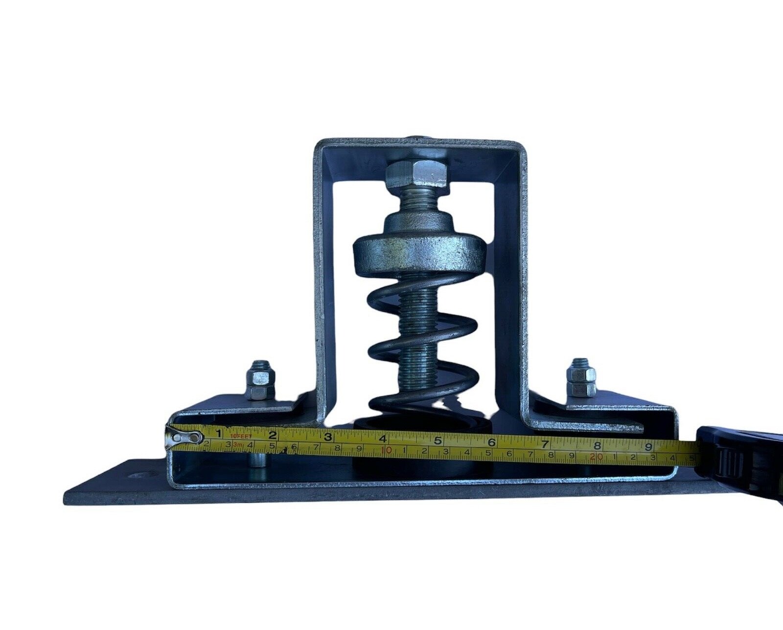 MASON Industries B2-210 Flr Mnt Seismic and Wind Vibration Isltr