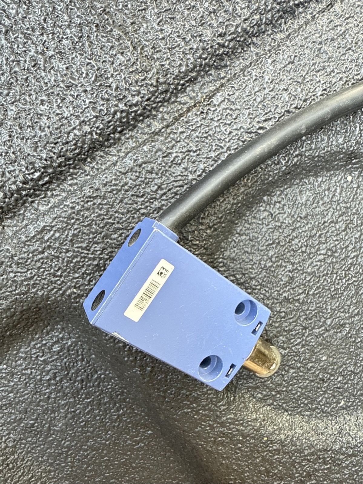 Schneider-Telemacanique XCMD2102L1