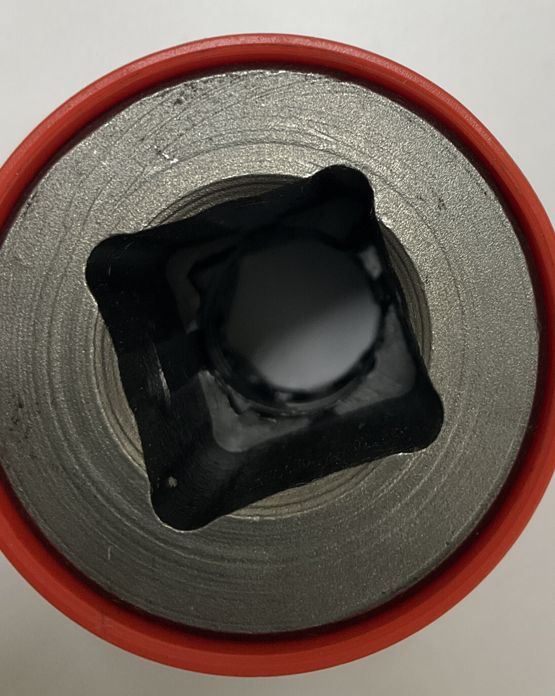 Apex NC-17MM17 3/4 Drive No Mar 17mm Impact Socket (YE234)