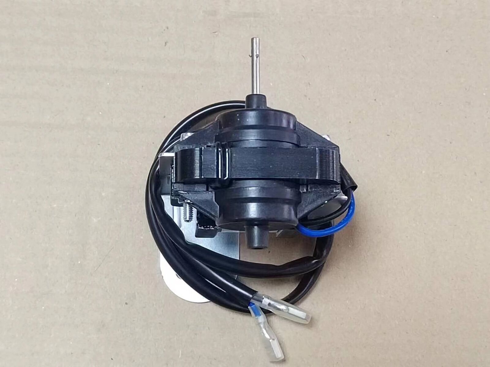 1Pcs New for ZYD-2J 110V refrigerator fan motor asynchronous motor