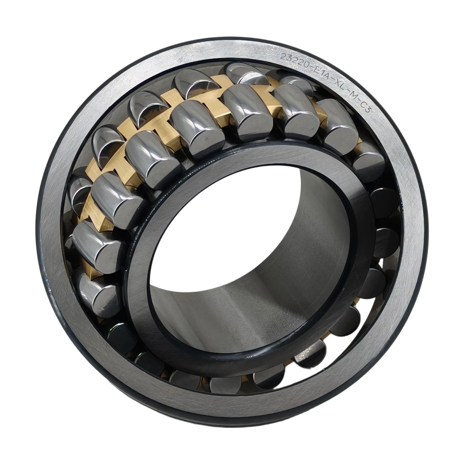 New Spherical Roller Bearing 23220-E1A-XL-M-C3 for FAG (Schaeffler)