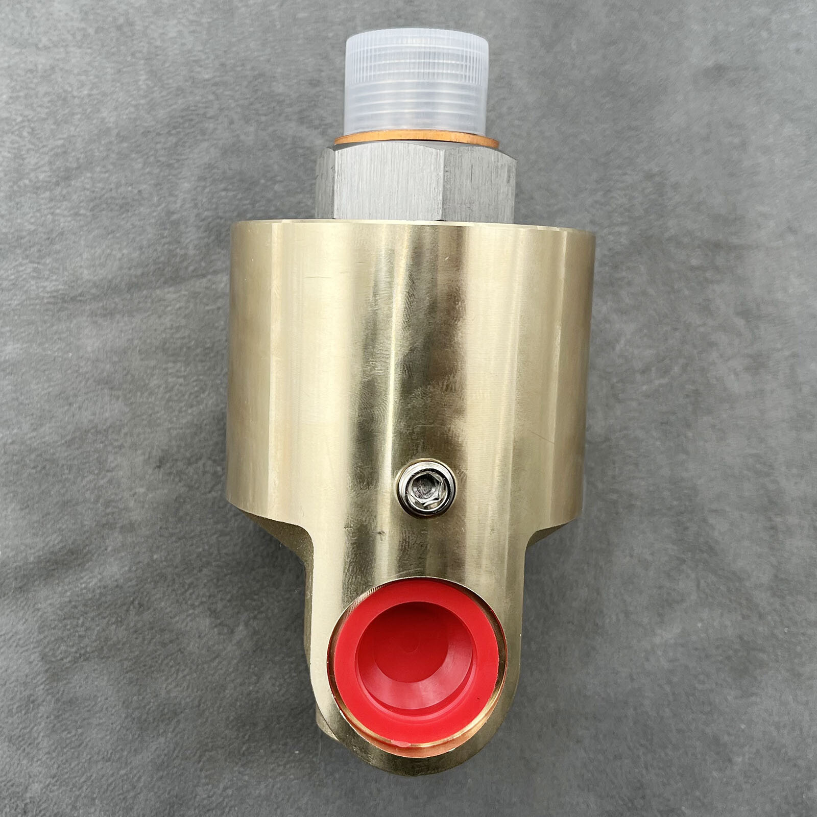 Brand NEW 255-000-284 DEUBLIN High-Speed Rotary Joint Substitute