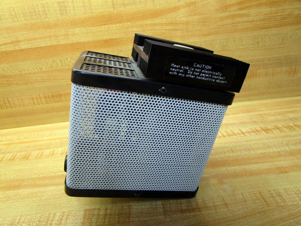 Acopian 24J200 Power Supply