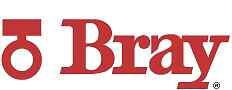 Bray 200100-92801561 Valve Seat 1 inch EPDM Replacement 200100-92801561