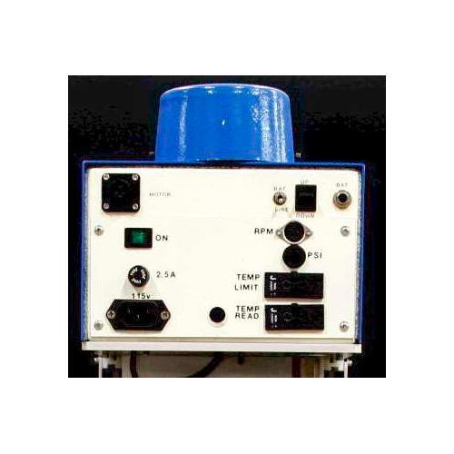 Parr Pressure Reactor Hastelloy C 300 ml Volume