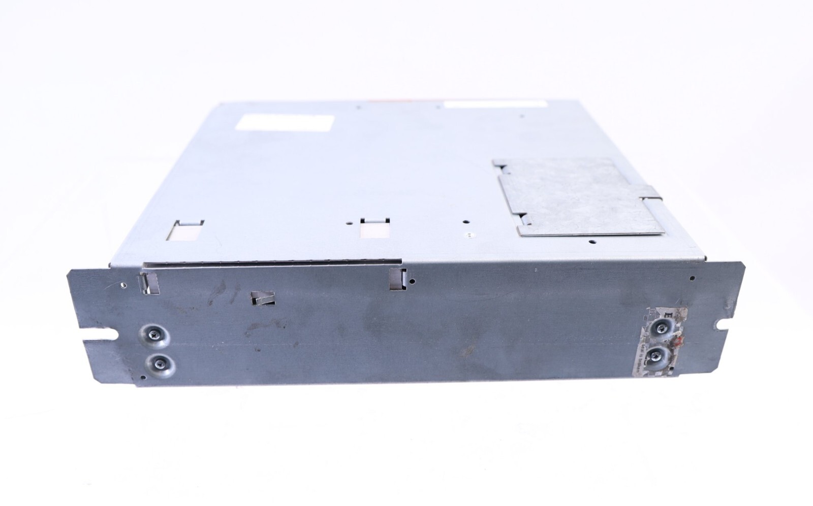 BAUMULLER BUM 6 BUMR BUM618-12/18-31-R-1000-B010-01 HOUSING UPPER SIDE DEFECT