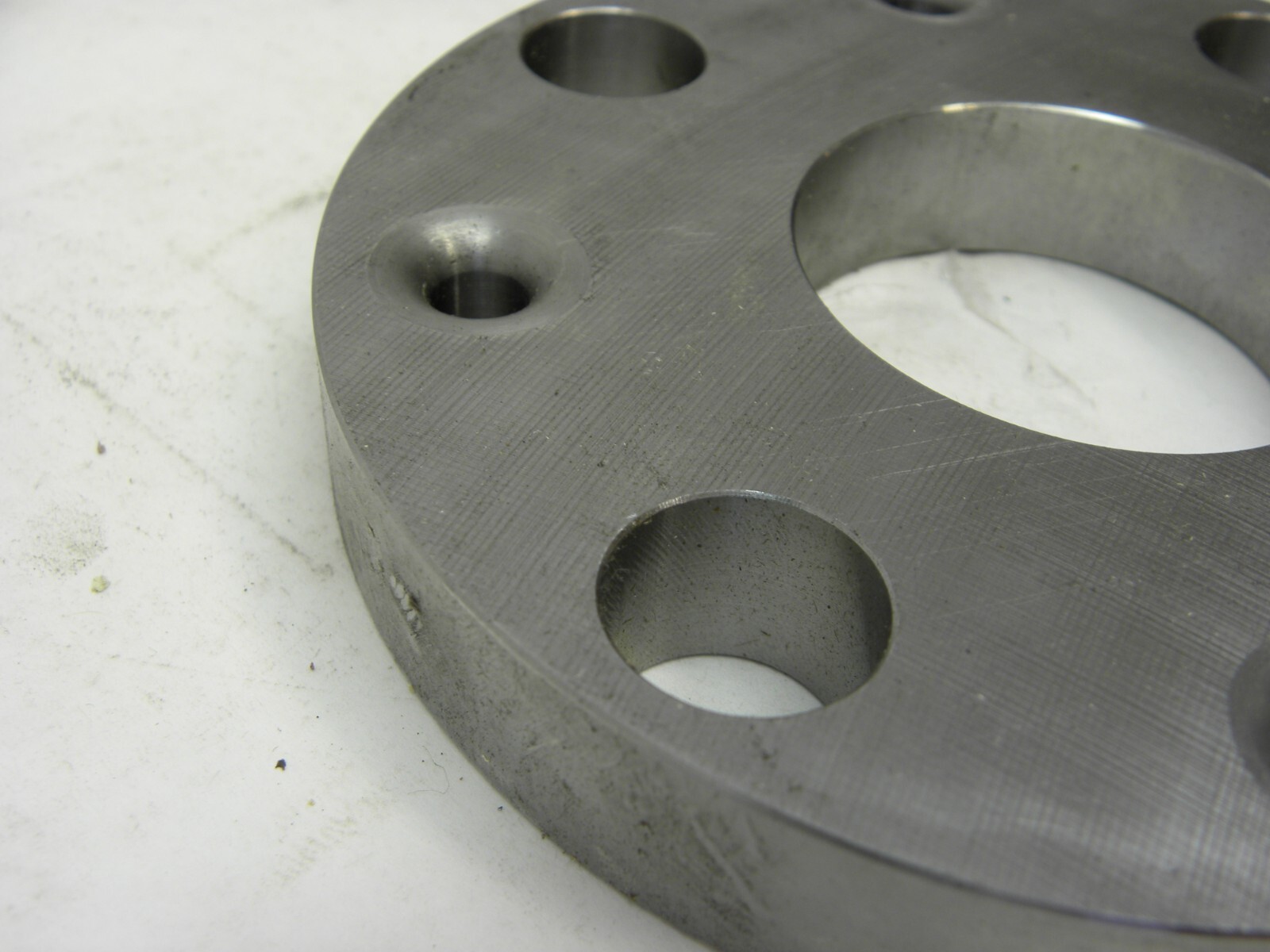 SET OF 3- Disc Coupling High Torque Disc Pack Assembly SEE PHOTOS