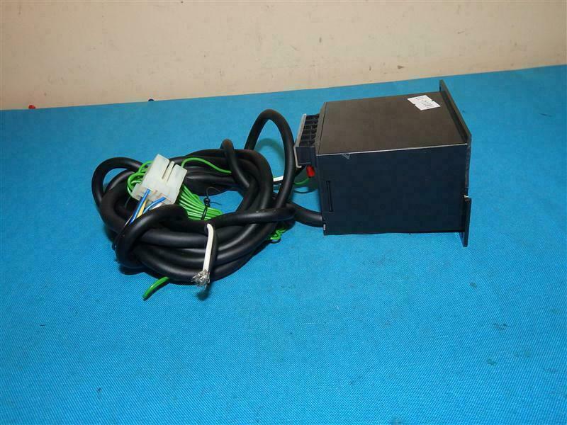 Oriental Motor US206-02T Speed Control Unit