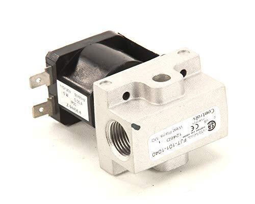 Market Forge 93-0016 Solenoid Fj Gas Ts-1134
