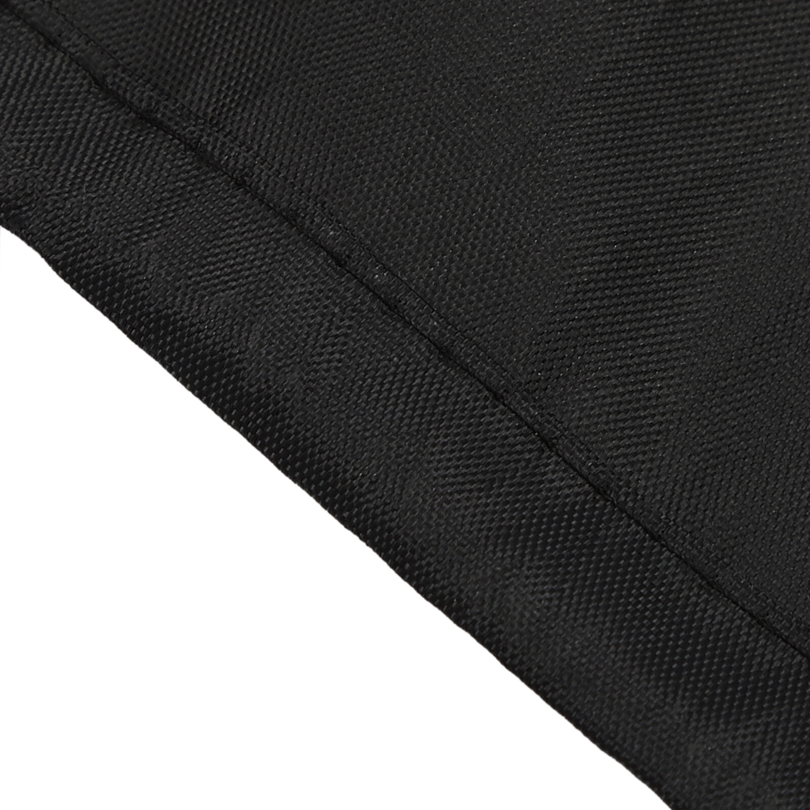 DJ Black Portable Oxford Cloth Scrim DJ Display Stand Facade Booth Event Cover