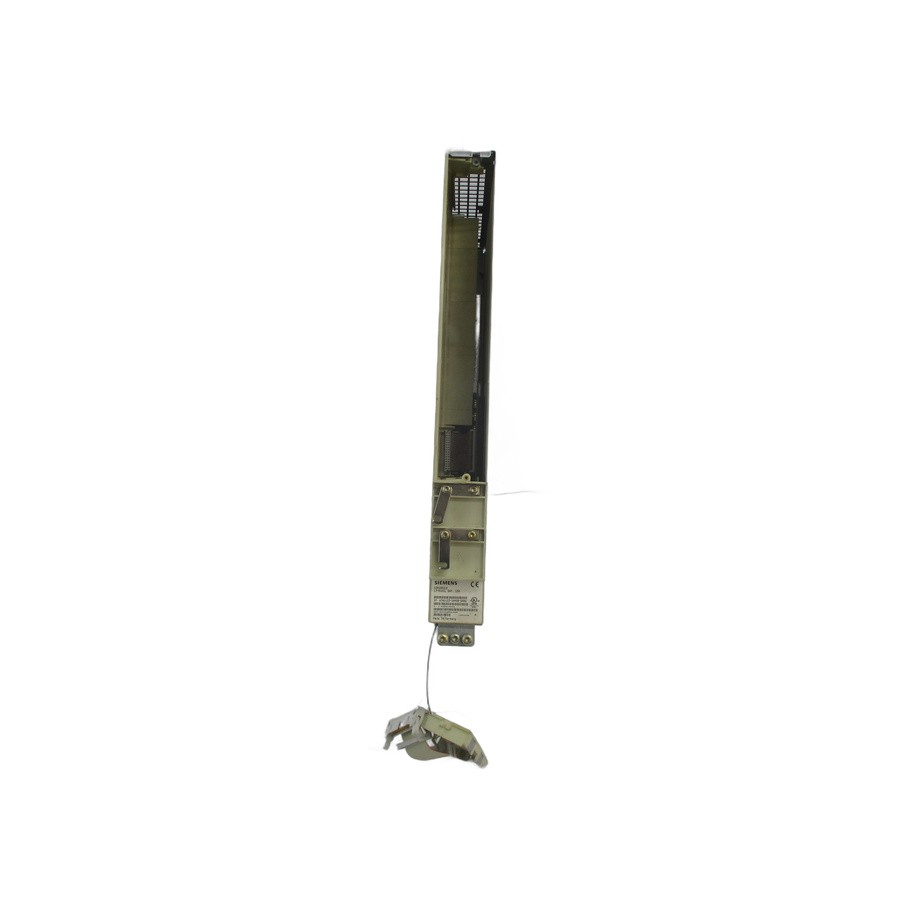 SIEMENS 6SN1123-1AA00-0AA1 15A UNMP