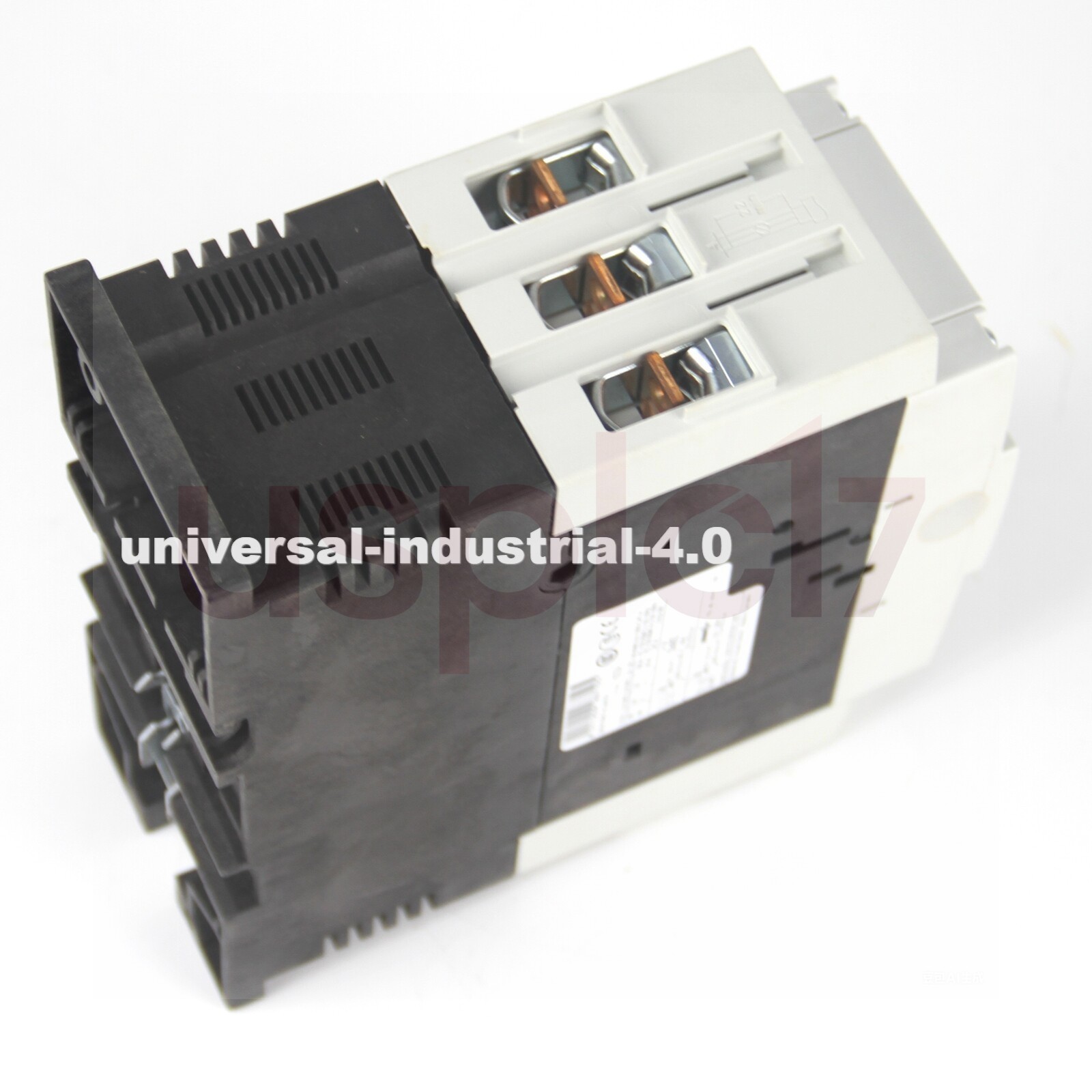 One Brand New Siemens 3RV1041-4JA10 In Box