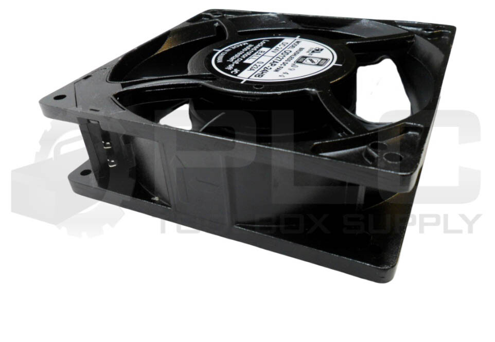 NEW ORION FANS OD127AP-24HB COOLING FAN 24VDC 0.23A 6196646