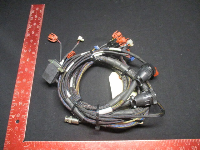 Applied Materials (AMAT) 0140-09970 HARNESS, ASSEMBLY INTERCONNECT, DXZ, P5000