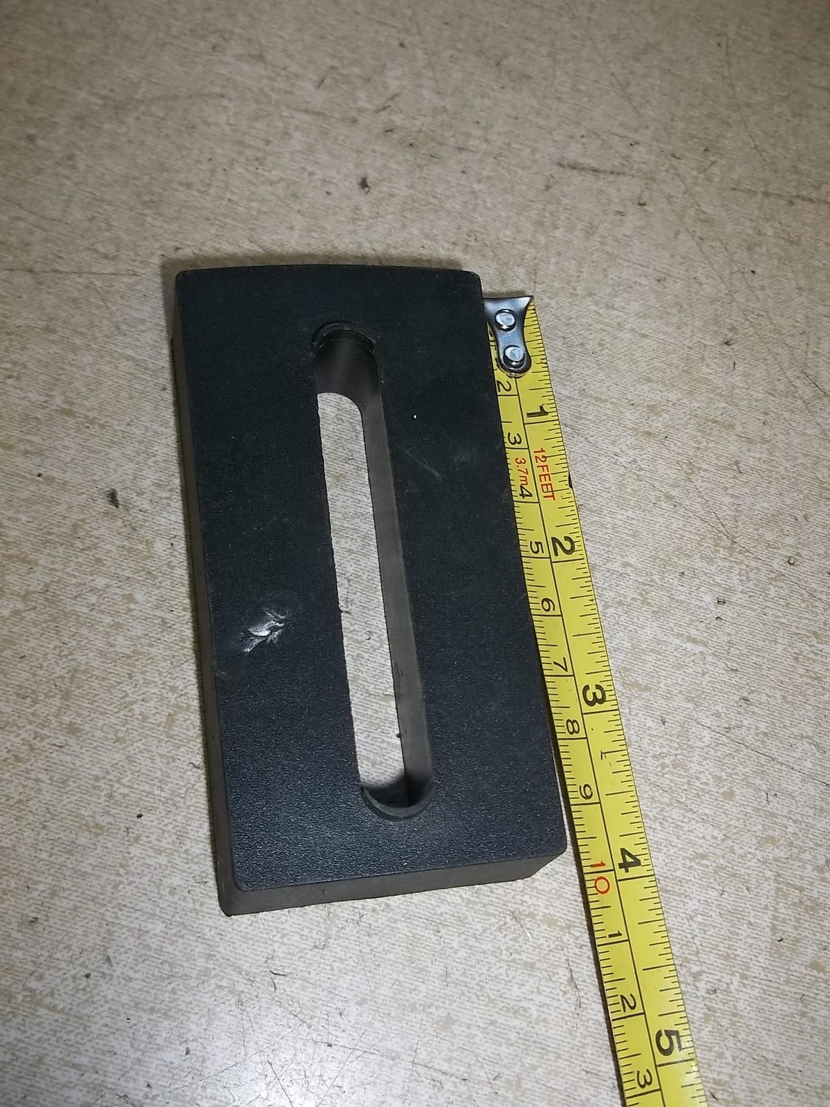 Allen Bradley VG-292 ValuGuide Rail Bracket *FREE SHIPPING*