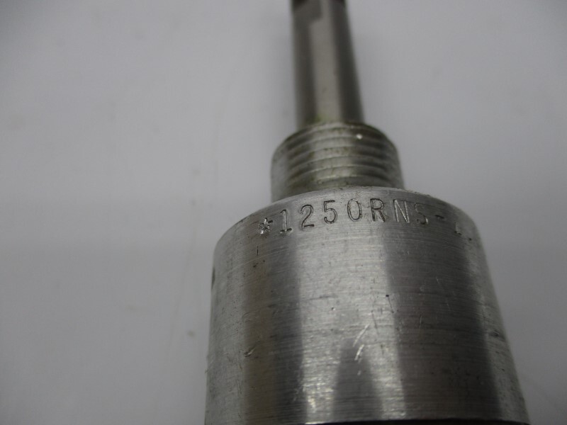 AMERICAN 1250RNS-1.00 NSNP