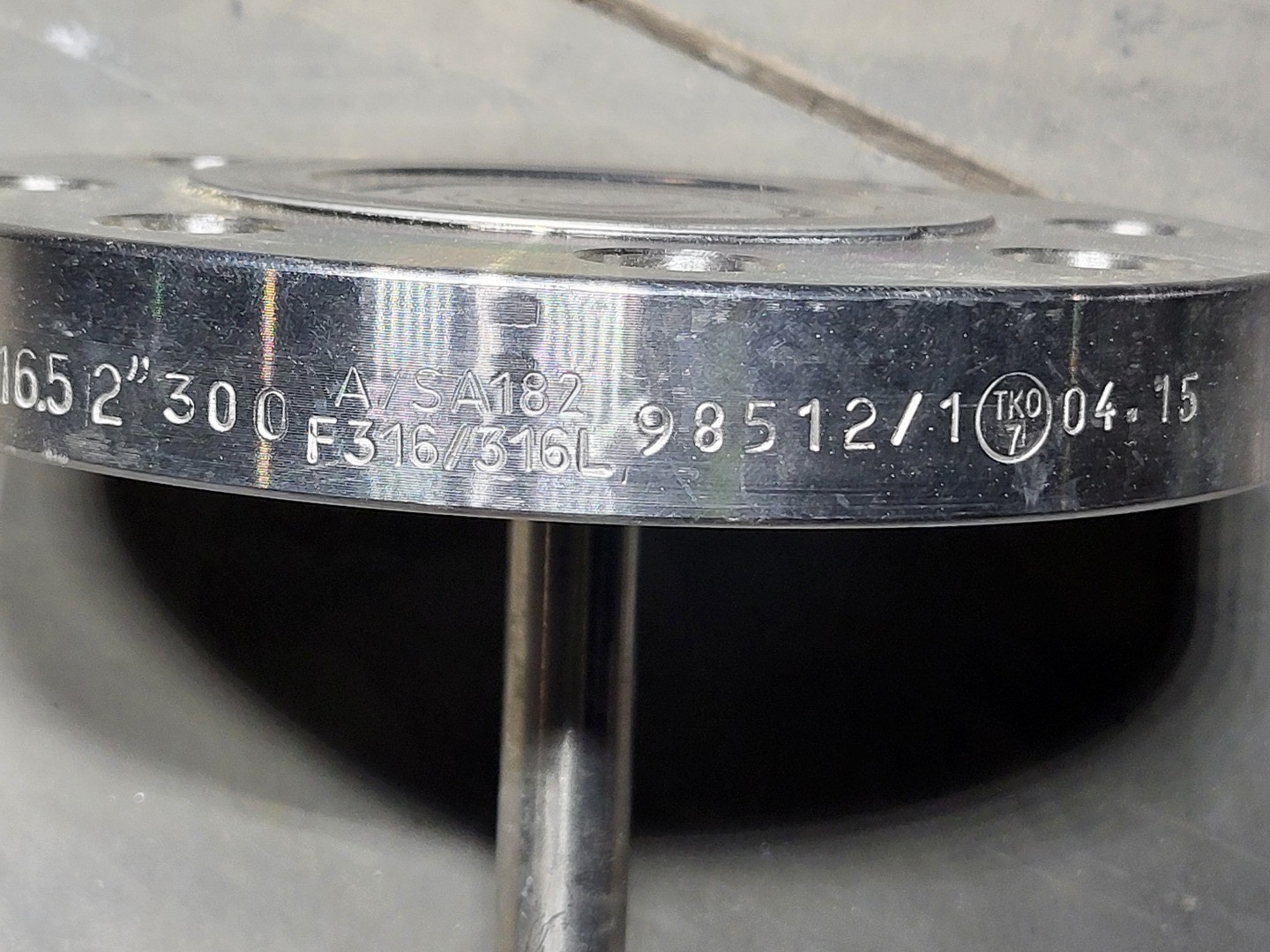 SURPLUS NEW Yokogawa EJA530E In-Line Mount Gauge Pressure Transmitter – Parts