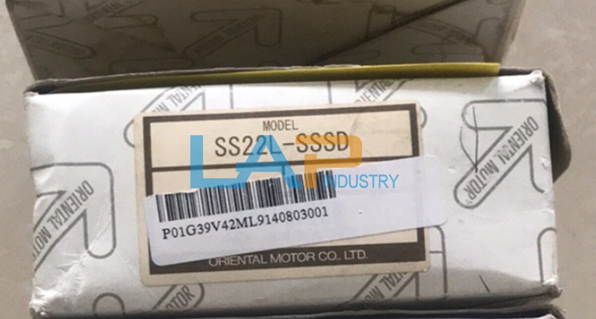 1Pcs New For Oriental Governor SS22L-SSSD 200VAC