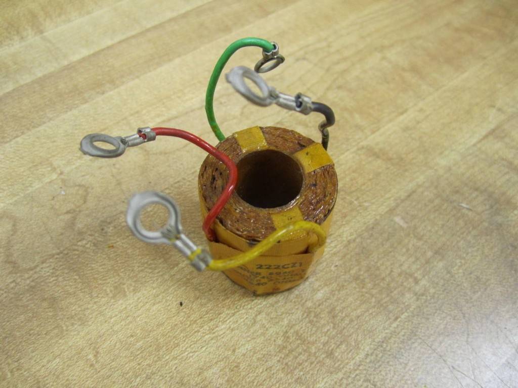 Otis Elevator 222CZ1 Coil