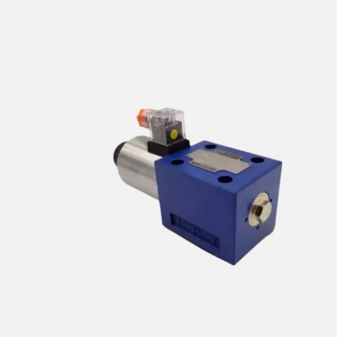 1PCS NEW FIT FOR Solenoid Valve 4WE10RA31B/CG24N9Z5L