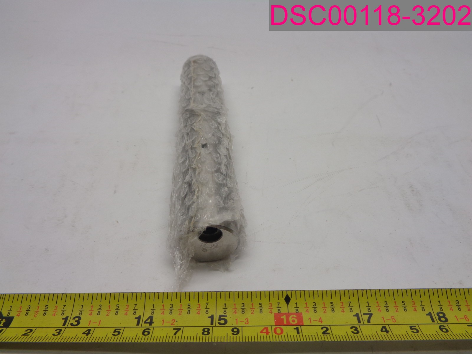 StarLift Parts TSA/ RA 850-137-285, Shaft -Wheel Tandem Split