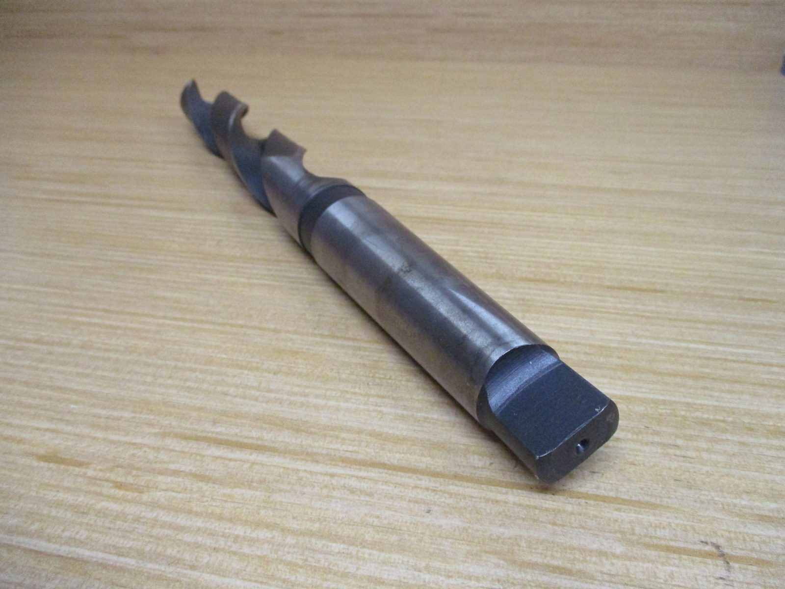 Viking Drill & Tool 14870 Taper Shank Drill Bit 1-1/4″
